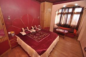 Hotel Sidharth Regency