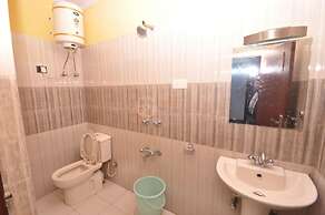 Hotel Sidharth Regency