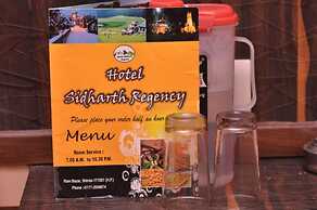 Hotel Sidharth Regency