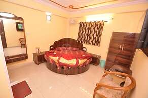 Hotel Sidharth Regency