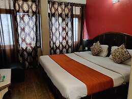 Hotel Sidharth Regency