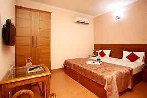 Hotel Sidharth Regency