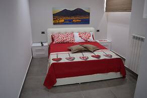 B&B Vesuvius