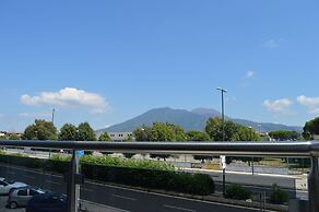 B&B Vesuvius