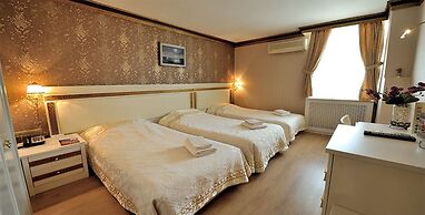 Pelikan Otel