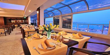 Pelikan Otel