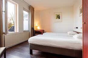 Hotel Het Wapen Van Leiden
