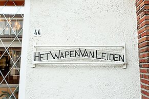 Hotel Het Wapen Van Leiden