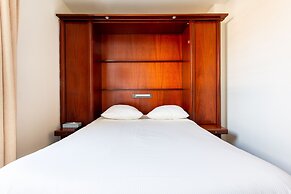 Hotel Het Wapen Van Leiden