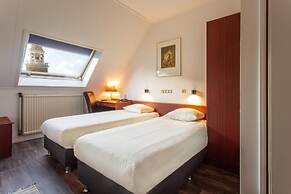 Hotel Het Wapen Van Leiden