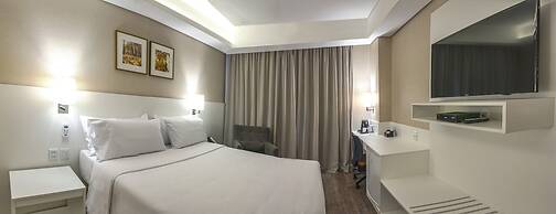 Holiday Inn Express Farroupilha by IHG