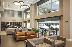 Holiday Inn Express Farroupilha by IHG