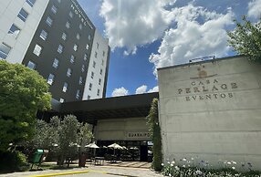 Holiday Inn Express Farroupilha by IHG