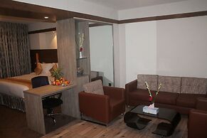 Hotel X
