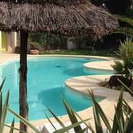 Camping Le Botanic
