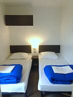 Camping Le Botanic