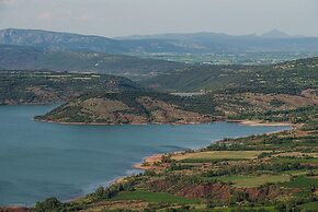 Camping Le Botanic
