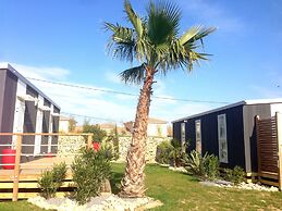 Camping Le Botanic