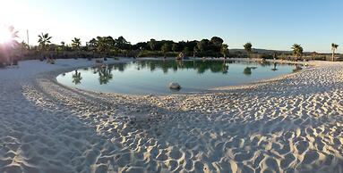 Camping Le Botanic
