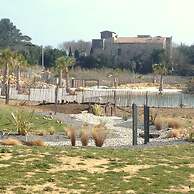 Camping Le Botanic
