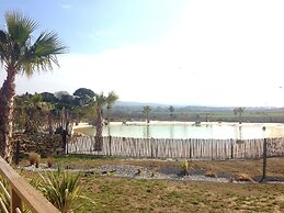Camping Le Botanic