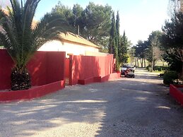 Camping Le Botanic