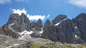 Rifugio Mulaz