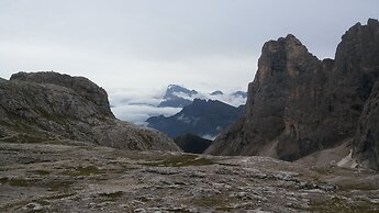 Rifugio Mulaz