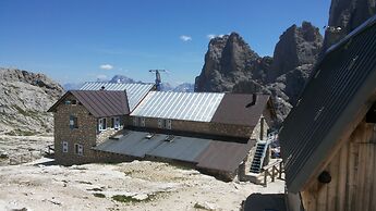 Rifugio Mulaz