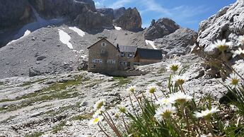 Rifugio Mulaz