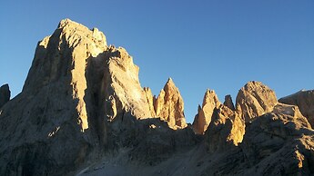 Rifugio Mulaz