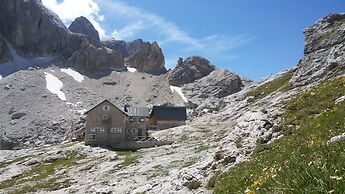 Rifugio Mulaz
