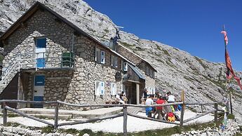 Rifugio Mulaz