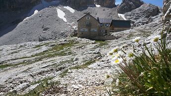 Rifugio Mulaz
