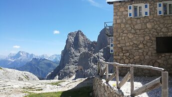 Rifugio Mulaz