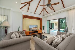 Villa Bond