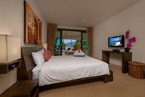 Serenity Grand Seaview Suite