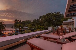 Serenity Grand Seaview Suite