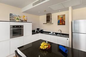 Serenity Grand Seaview Suite