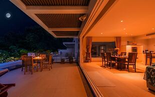 Serenity Grand Seaview Suite