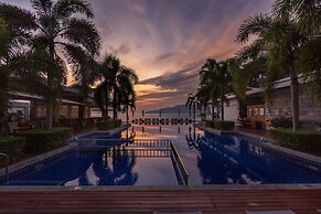 Serenity Grand Seaview Suite