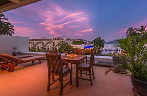 Serenity Grand Seaview Suite