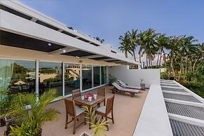 Serenity Grand Seaview Suite