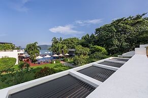 Serenity Grand Seaview Suite