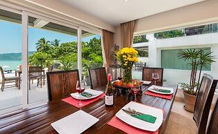 Serenity Grand Seaview Suite