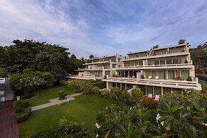 Serenity Grand Seaview Suite