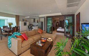 Serenity Grand Seaview Suite