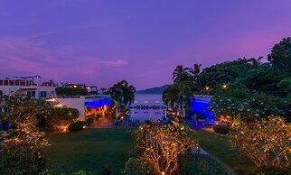 Serenity Grand Seaview Suite