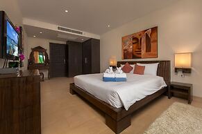 Serenity Grand Seaview Suite