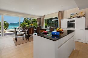 Serenity Grand Seaview Suite